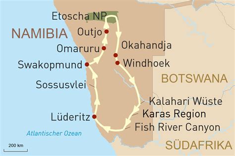 namibia rundreise kleingruppe deutschsprachig